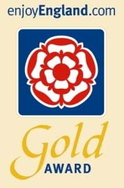 Gold Logo